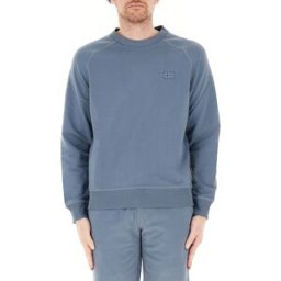 Napapijri Felpa girocollo CARTA DA ZUCCHERO XL