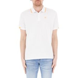 North Sails Polo maniche corte BIANCO M