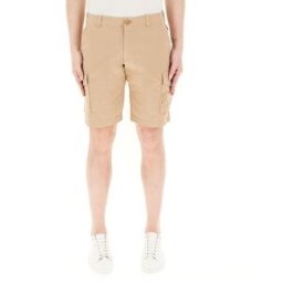 Napapijri Bermuda cargo BEIGE 35