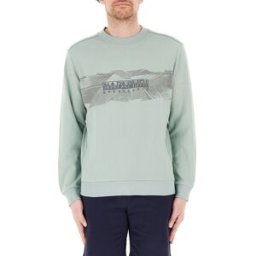 Napapijri Felpa girocollo TIFFANY XL