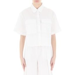 Colmar Camicia maniche corte ORIGINALS BIANCO M