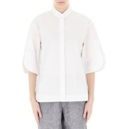 Colmar Camicia alla coreana ORIGINALS BIANCO M