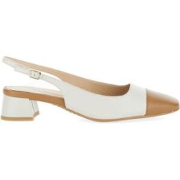 FRAU Ballerine slingback AVORIO 41