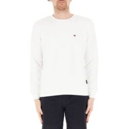 Napapijri Felpa girocollo PANNA XL