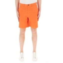 North Sails Bermuda in cotone ARANCIONE 33