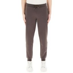 EA7 EMPORIO ARMANI Pantalone in felpa FANGO XL