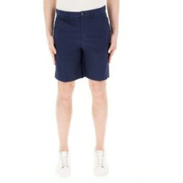 North Sails Bermuda in cotone BLU SCURO 34