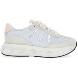 Premiata Sneakers in pelle AVORIO 41