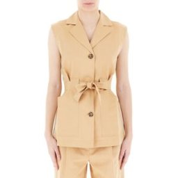 Colmar Blazer smanicato ORIGINALS BEIGE M