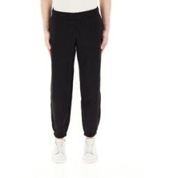 EA7 EMPORIO ARMANI Pantalone in felpa NERO XS