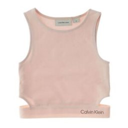 Calvin Klein Top misto viscosa CIPRIA 8
