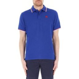 North Sails Polo maniche corte BLU XXL