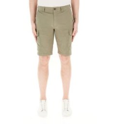 North Sails Bermuda cargo VERDE OLIVA 31