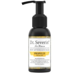 Dott. Severin - Balsamo dopobarba corpo alla propoli da donna 50 ml
