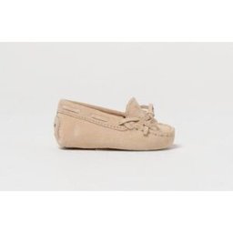 Tod's Mocassino in camoscio Beige Taglia 17