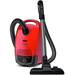 Miele ASPIRAPOLVERE CON SACCO Guard S1 Junior, Con sacco, 890 W