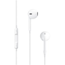 Apple EarPods (jack cuffie da 3,5 mm)