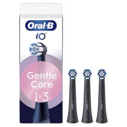 Oral-B Testine per spazzolino OB PW GENTLE CARE