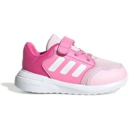 Sneakers Primi Passi Rosa con Suola Cloudfoam ADIDAS Tensaur Run 3.0 EL I 24