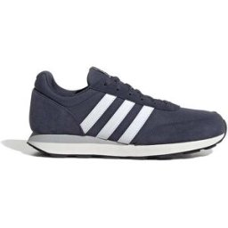 SNEAKERS BLU E BIANCHE ADIDAS RUN 60s 3.0 41⅓