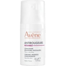 AVENE (Pierre Fabre It. SpA) AVENE A-Rougeurs Rosamed 30ml