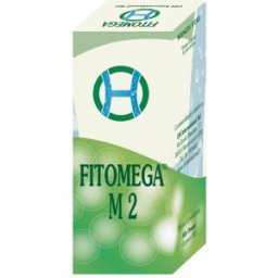 OH INTERNATIONAL Srl Fitomega M2 50g