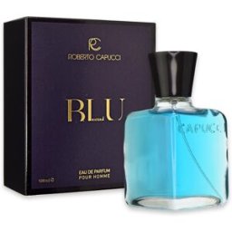 CAPUCCI U BLU EDP 100 VAPO