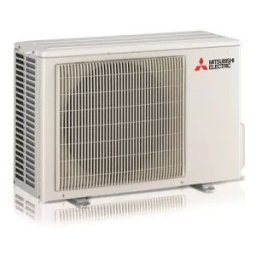 Mitsubishi Kirigamine Style Muz-Ln25vg Unita' Esterna Monosplit 9000 Btu R32 Pc Dc Inverter Bianco Codice Prod: Muz-Ln25vg
