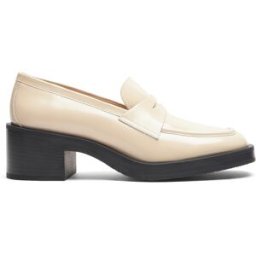 Stuart Weitzman Kaia 40 Loafer - Donna Dune 40