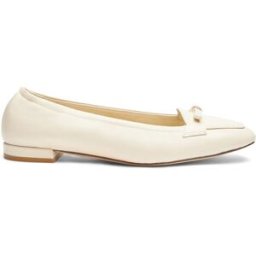 Stuart Weitzman Tully Loafer - Donna Seashell 37