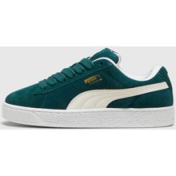 Puma Suede XL Verde Uomo 47