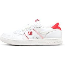 Wilson Pro Staff 87 Mesh Unisex Shoe
