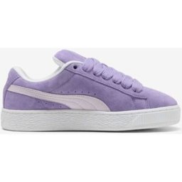PUMA SCARPA SUEDE 4