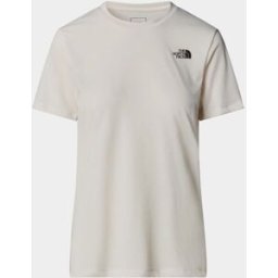 THE NORTH FACE T-SHIRT FOUNDATION M