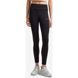 EA7 LEGGINGS STRASS M