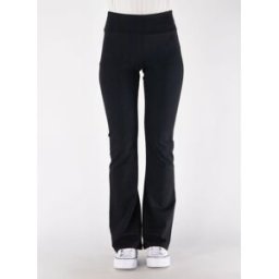 EA7 LEGGINGS BOOTCUT M