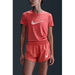 NIKE T-SHIRT SWOOSH