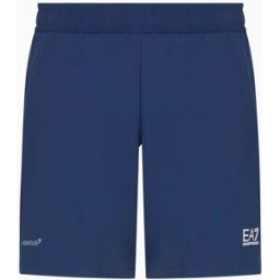 EA7 SHORTS PRO PADEL-TENNIS L
