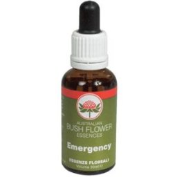 Australian Bush Flower - Emergency - 30 millilitri