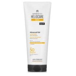 Heliocare 360° Advanced SPF50+ Gel Fotoprotettore 50ml