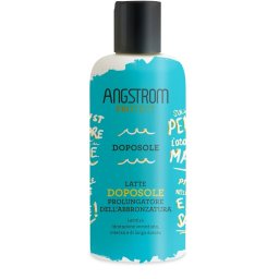 Angstrom Protect Latte Doposole Prolungatore Dell'Abbronzatura 200 ml