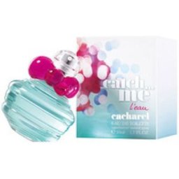 Cacharel Catch Me Leau Eau De Toilette Spray für Frauen 80 ml