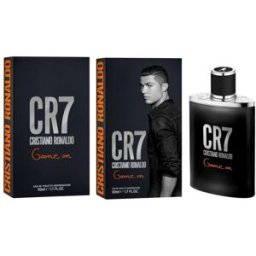 Cristiano Ronaldo Game On Eau De Toilette Spray 50 ml de