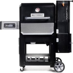 Barbecue a carbone Masterbuilt Gravity series 800