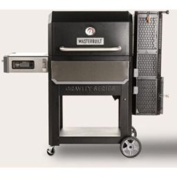 Barbecue a carbone Masterbuilt Gravity series 1050