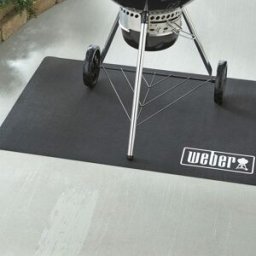 Weber Tappeto 80x120 cm per barbecue
