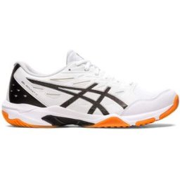 Scarpe da Allenamento Indoor Bianche Asics Gel-Rocket 11 42