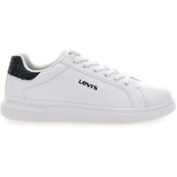 Sneakers Bianche da Donna Levi's VELL0053S 37