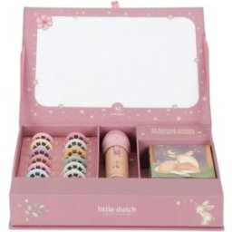 Torcia Per Proiettare Storie Little Dutch Fairy Garden