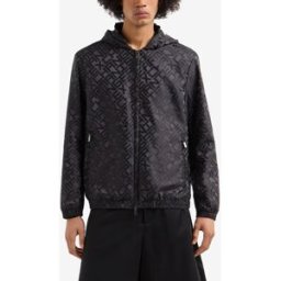 ARMANI EXCHANGE GIUBBOTTO ALLOVER